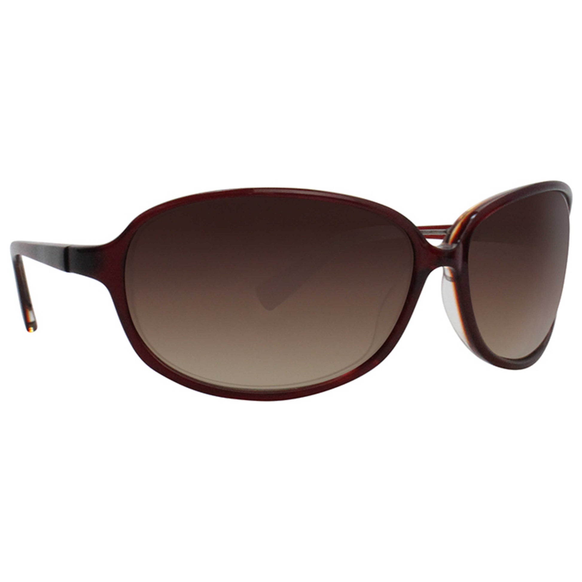 Front view of Oliver Peoples Fashion Men's Sunglasses BB-66-SICRY-66