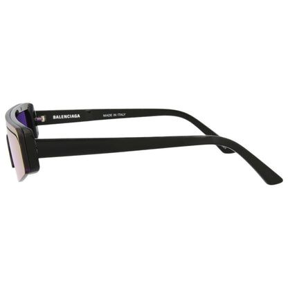 Balenciaga Fashion Unisex Sunglasses BB0003S-30006534003 - Image #4