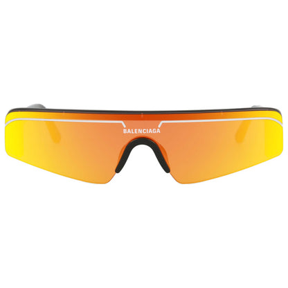 Balenciaga Fashion Unisex Sunglasses BB0003S-30006534007 - Image #2
