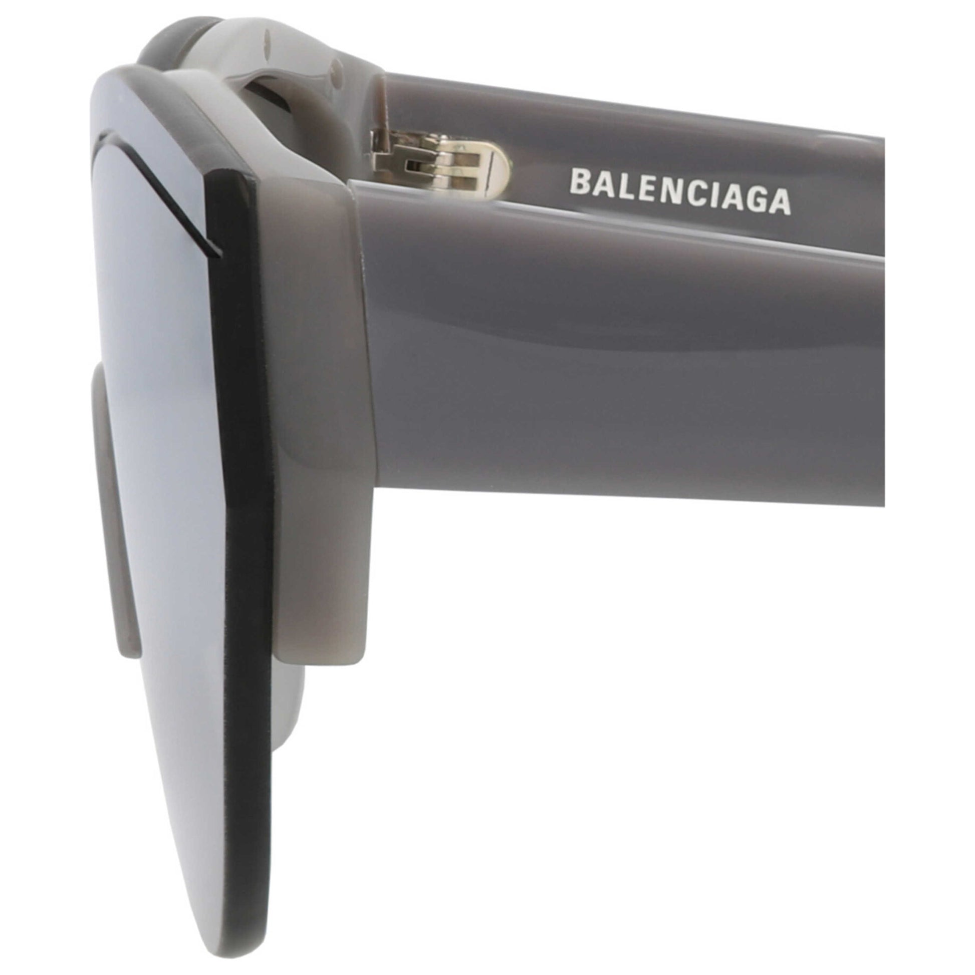 Balenciaga Unisex Sunglasses BB0004S-30006541-012 - Image #8