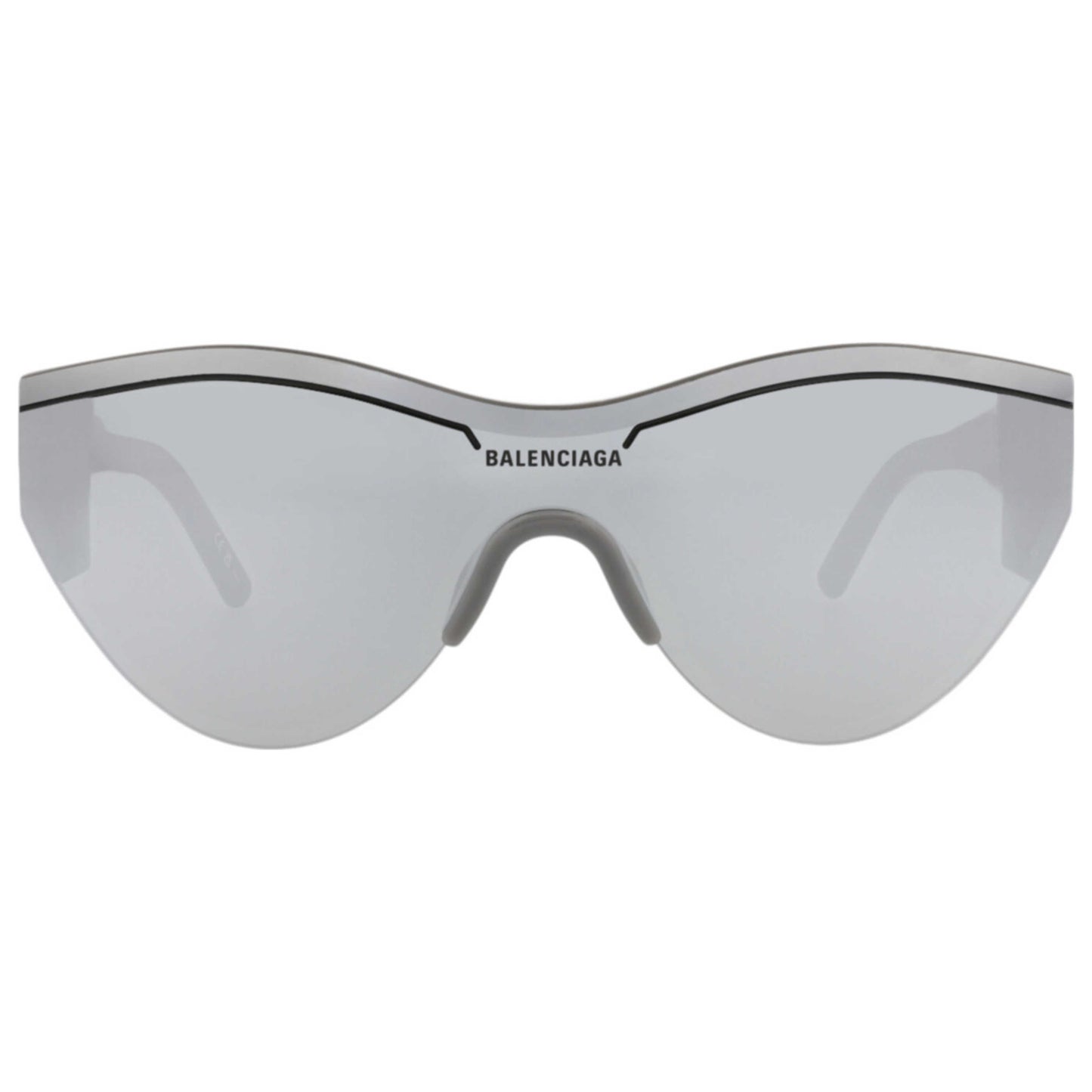 Balenciaga Unisex Sunglasses BB0004S-30006541-012 - Image #6