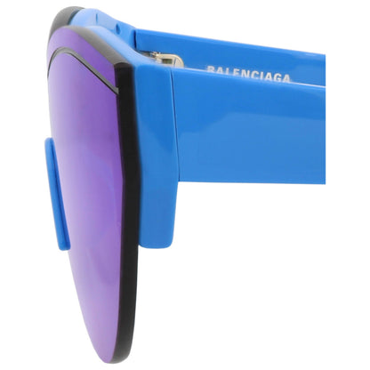 Balenciaga Unisex Sunglasses BB0004S-30006541-013 - Image #8