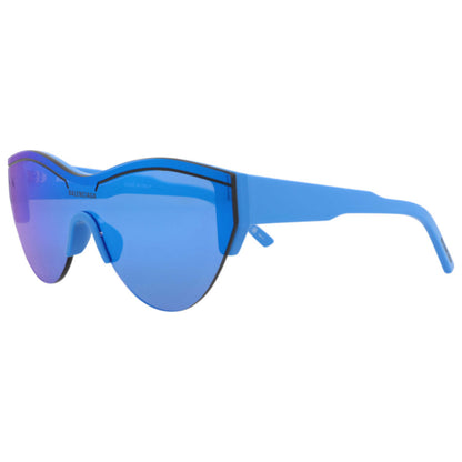 Front view of Balenciaga Unisex Sunglasses BB0004S-30006541-013