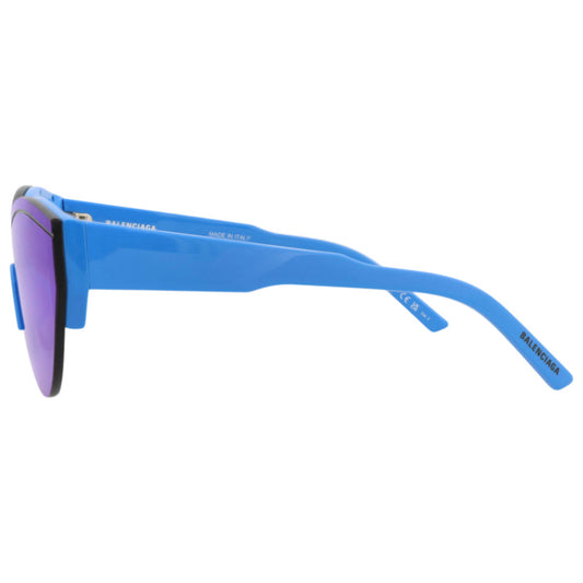 Balenciaga Unisex Sunglasses BB0004S-30006541-013 - Image #3