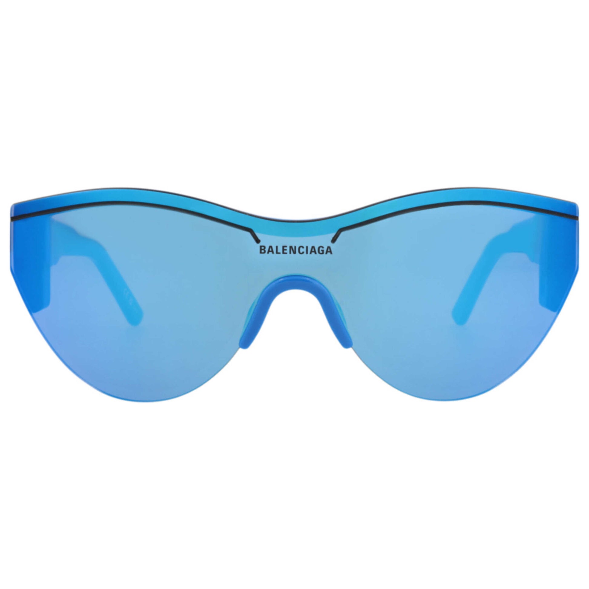 Balenciaga Unisex Sunglasses BB0004S-30006541-013 - Image #6