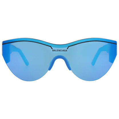 Balenciaga Unisex Sunglasses BB0004S-30006541-013 - Image #6