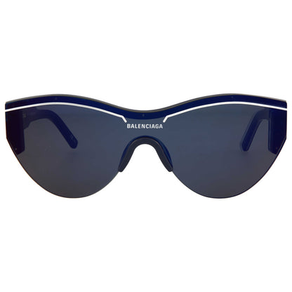 Balenciaga Fashion Unisex Sunglasses BB0004SA-30007308-010 - Image #2
