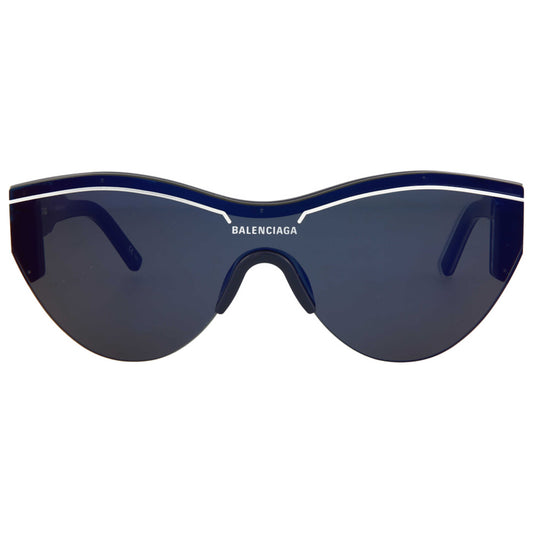 Balenciaga Fashion Unisex Sunglasses BB0004SA-30007308-010 - Image #2