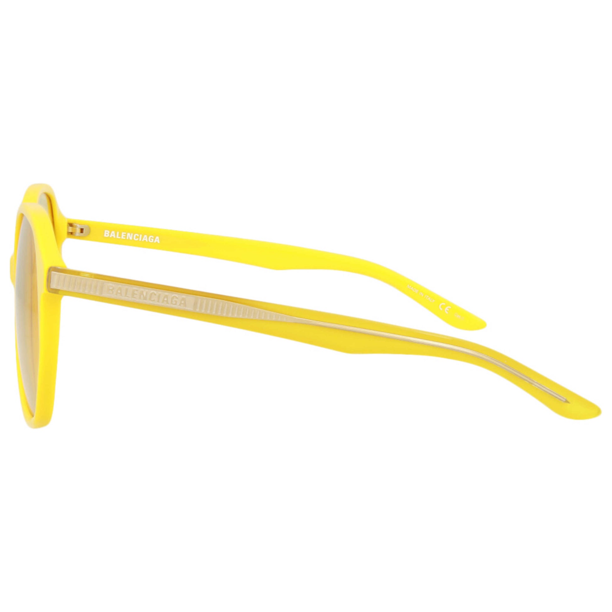 Balenciaga Core Women's Sunglasses BB0005S-30006545-005 - Image #4