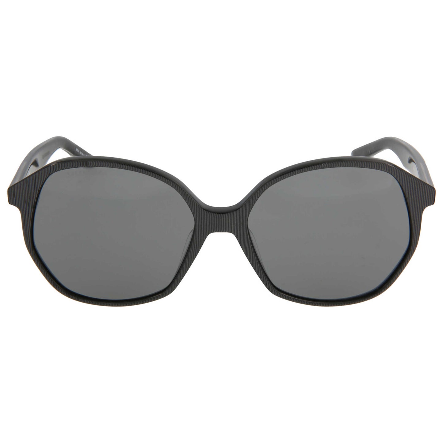 Back view of Balenciaga Core Women's Sunglasses BB0005S-30006545004