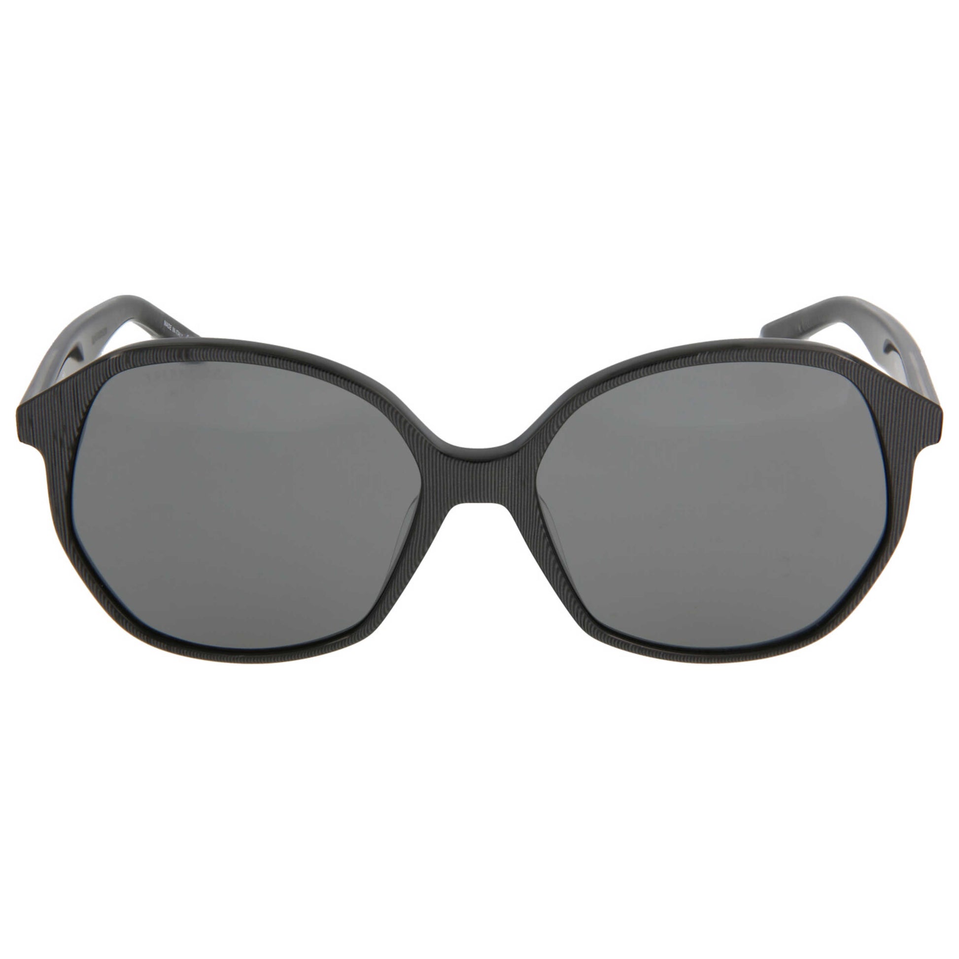 Back view of Balenciaga Core Women's Sunglasses BB0005S-30006545004