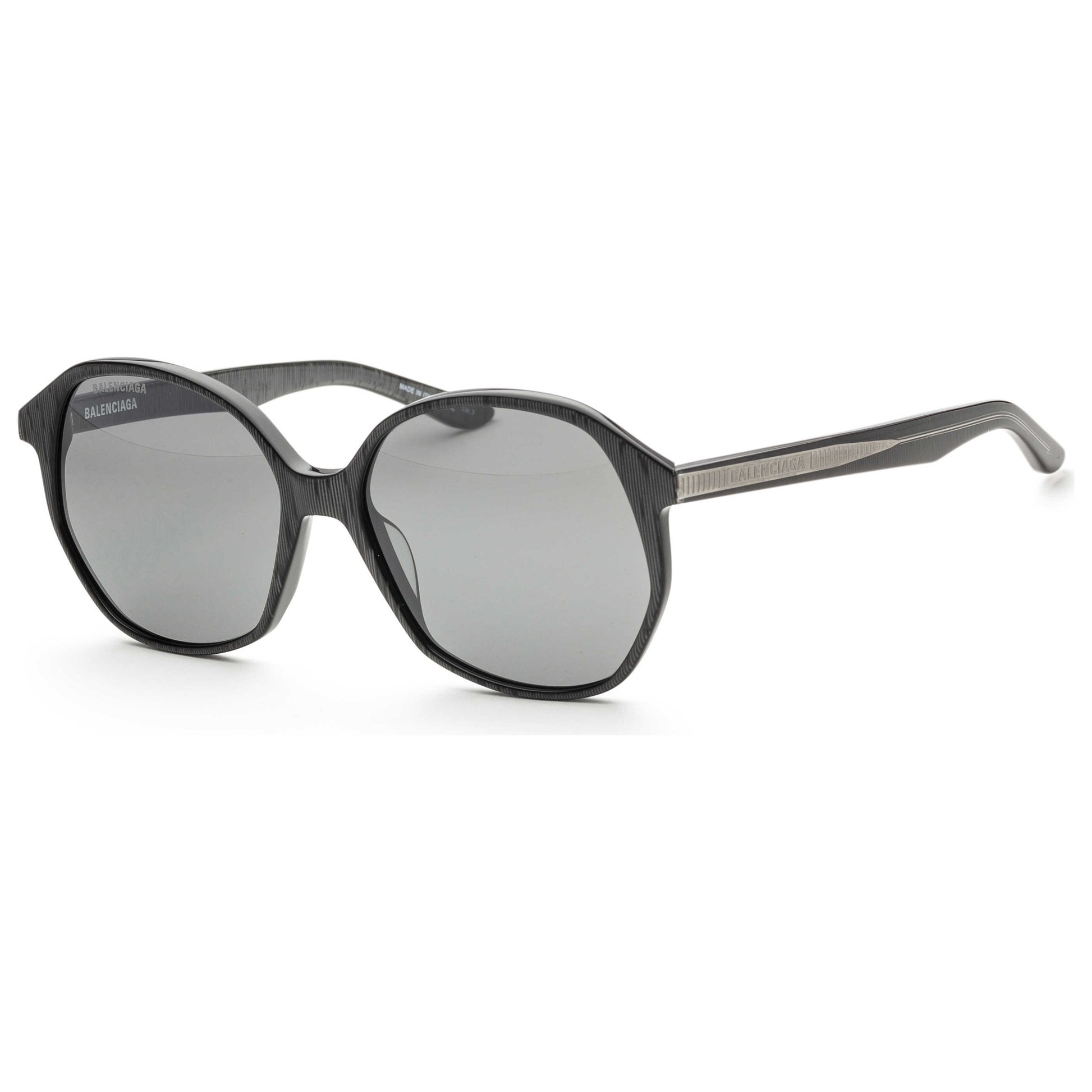 Front view of Balenciaga Core Women's Sunglasses BB0005S-30006545004