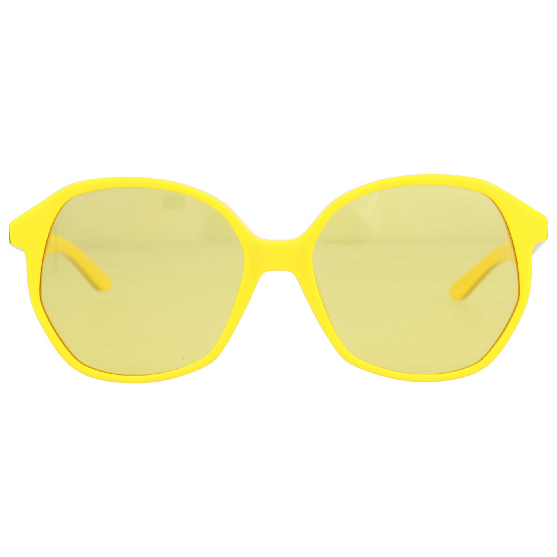 Back view of Balenciaga Core Women's Sunglasses BB0005S-30006545005