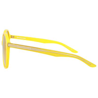 Right view of Balenciaga Core Women's Sunglasses BB0005S-30006545005