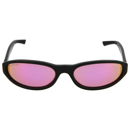 Balenciaga Core Unisex Sunglasses BB0007S-30006549-003 - Image #2