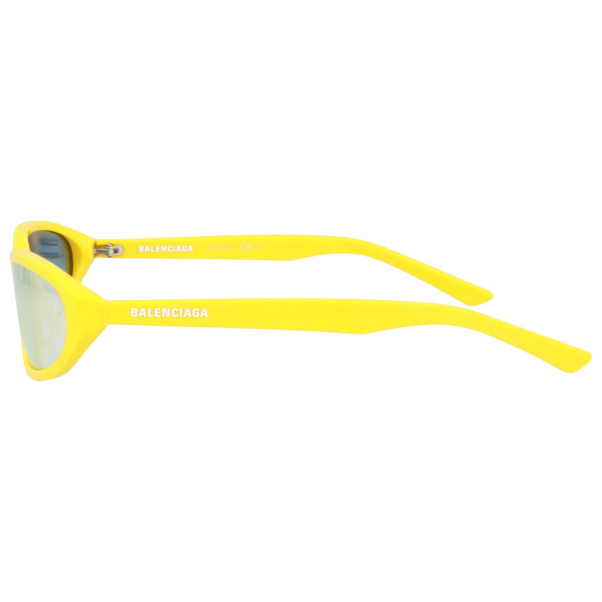 Right view of Balenciaga Core Unisex Sunglasses BB0007S-30006549007