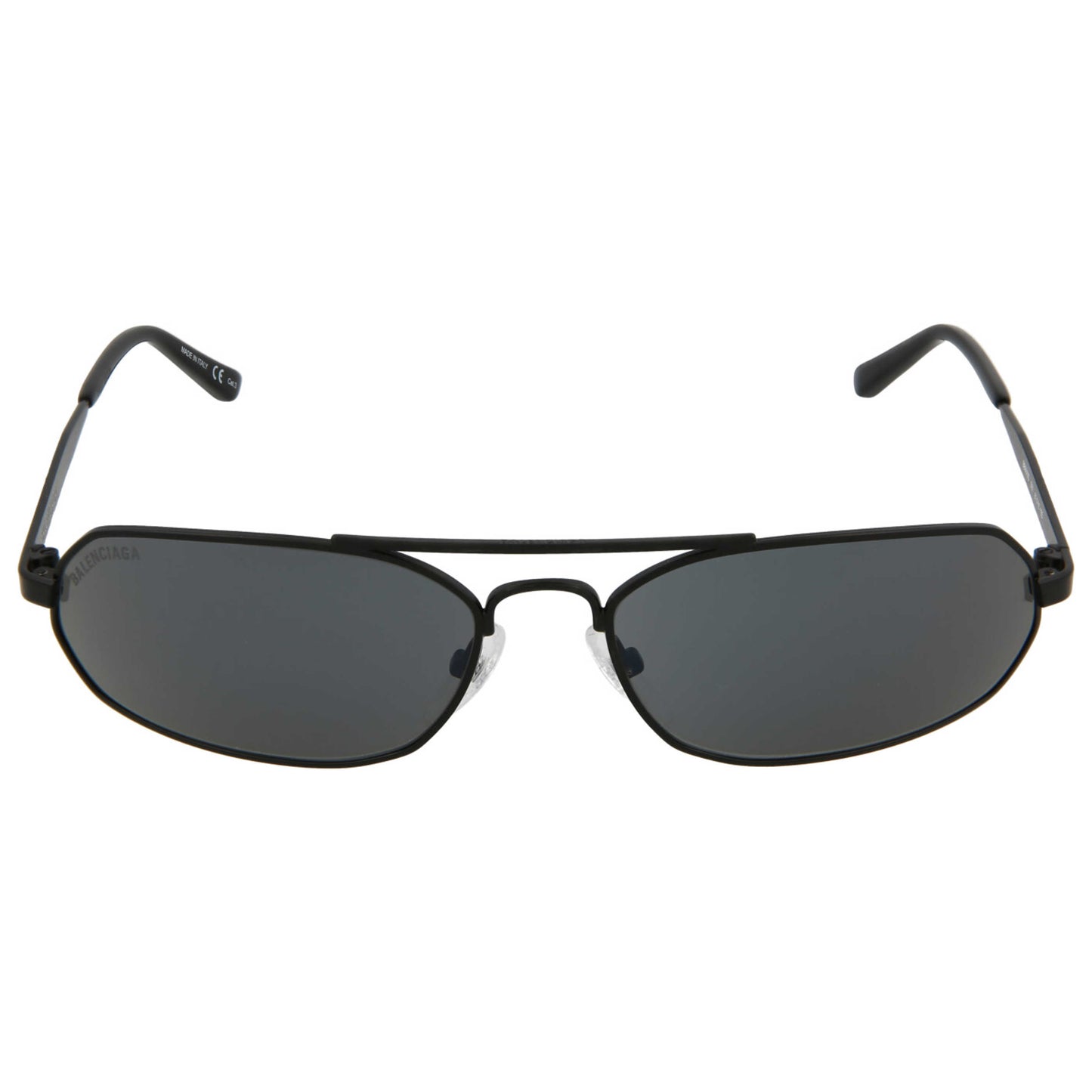 Balenciaga Fashion Unisex Sunglasses BB0010S-30006572-001 - Image #5