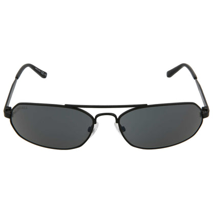 Balenciaga Fashion Unisex Sunglasses BB0010S-30006572-001 - Image #5