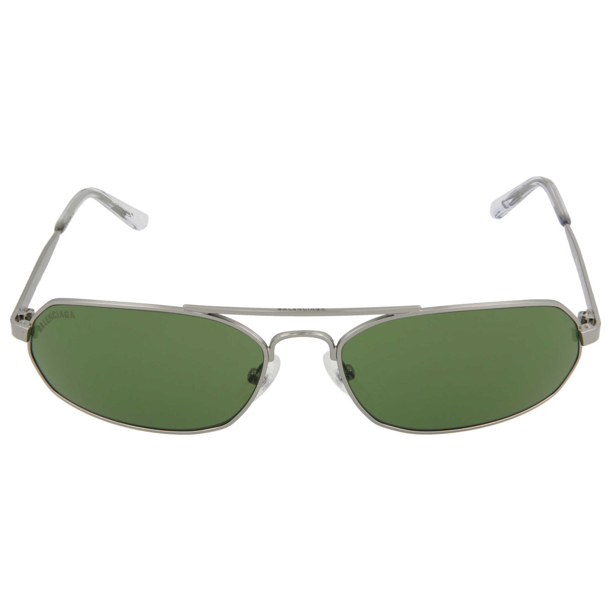 Balenciaga Core Unisex Sunglasses BB0010S-30006572-002 - Image #5
