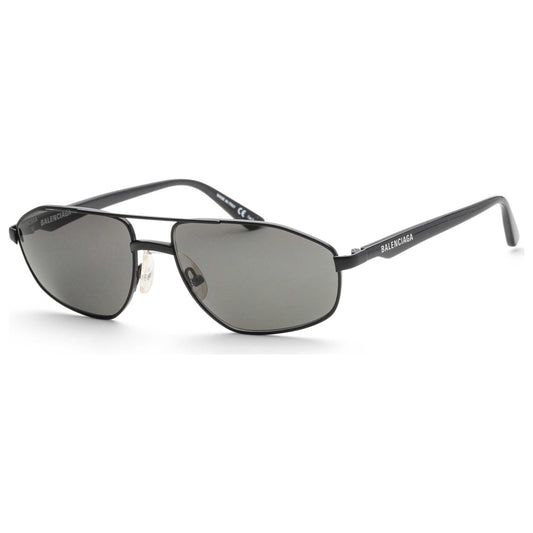 Front view of Balenciaga Fashion Unisex Sunglasses BB0012S-30006576001