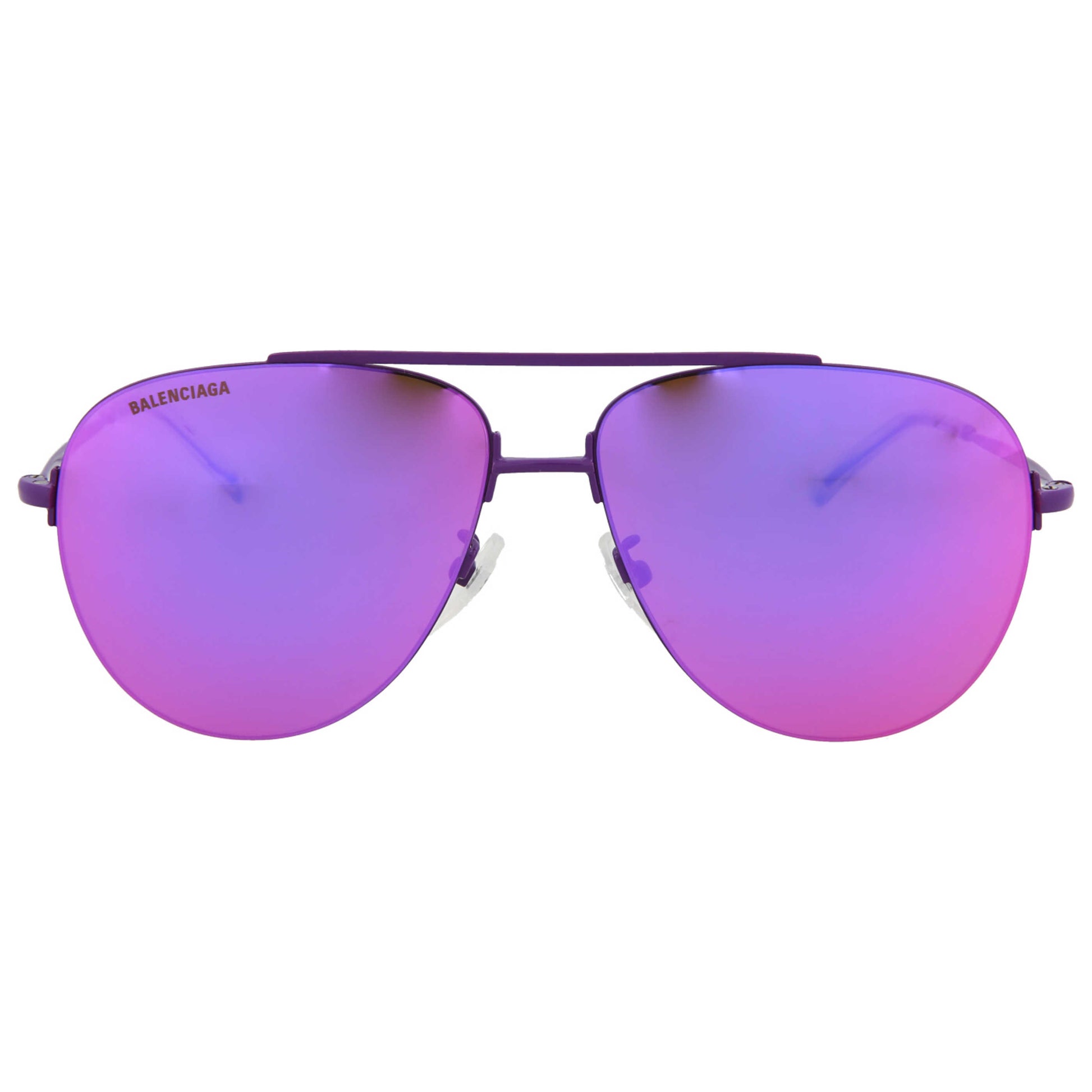 Balenciaga Fashion Unisex Sunglasses BB0013S-30006580-003 - Image #2