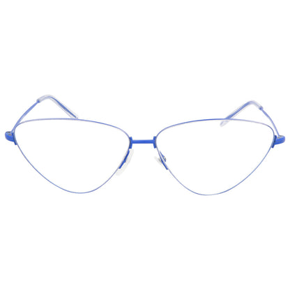 Balenciaga Fashion Unisex Opticals BB0015O-30006637-004 - Image #2