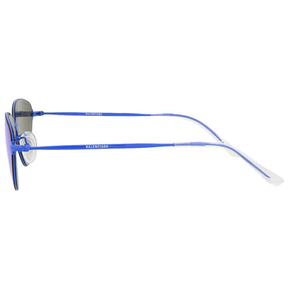 Balenciaga Fashion Unisex Sunglasses BB0015S-30006588-003 - Image #4