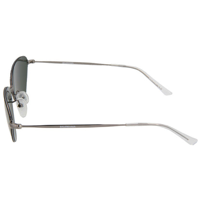 Balenciaga Fashion Unisex Sunglasses BB0015S-30006588008 - Image #5