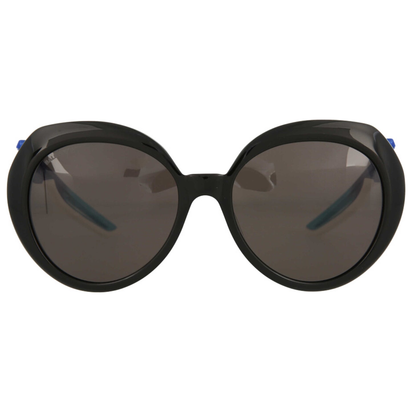 Balenciaga Fashion Women's Sunglasses BB0024S-30007740-005 - Image #2