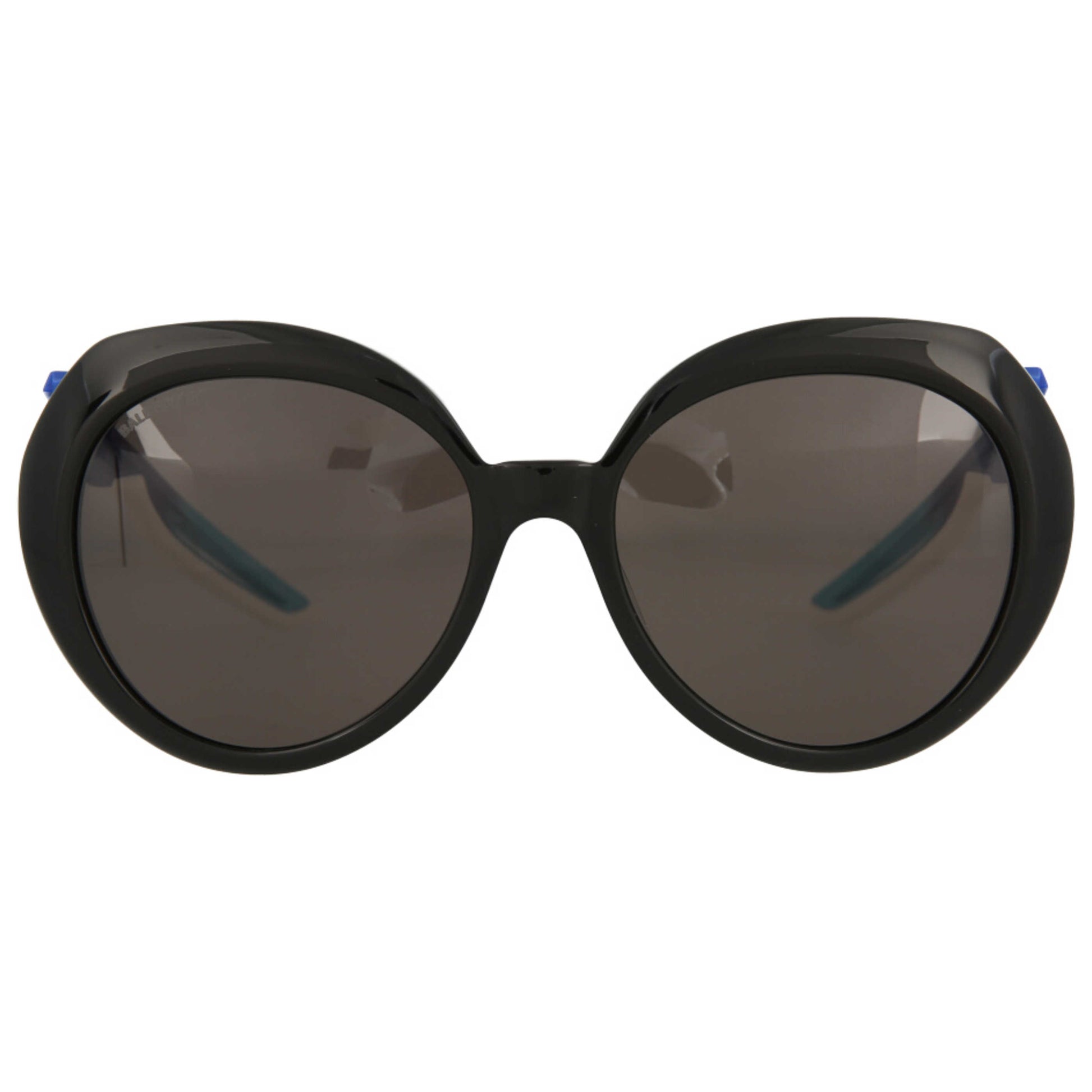 Balenciaga Fashion Women's Sunglasses BB0024S-30007740-005 - Image #2