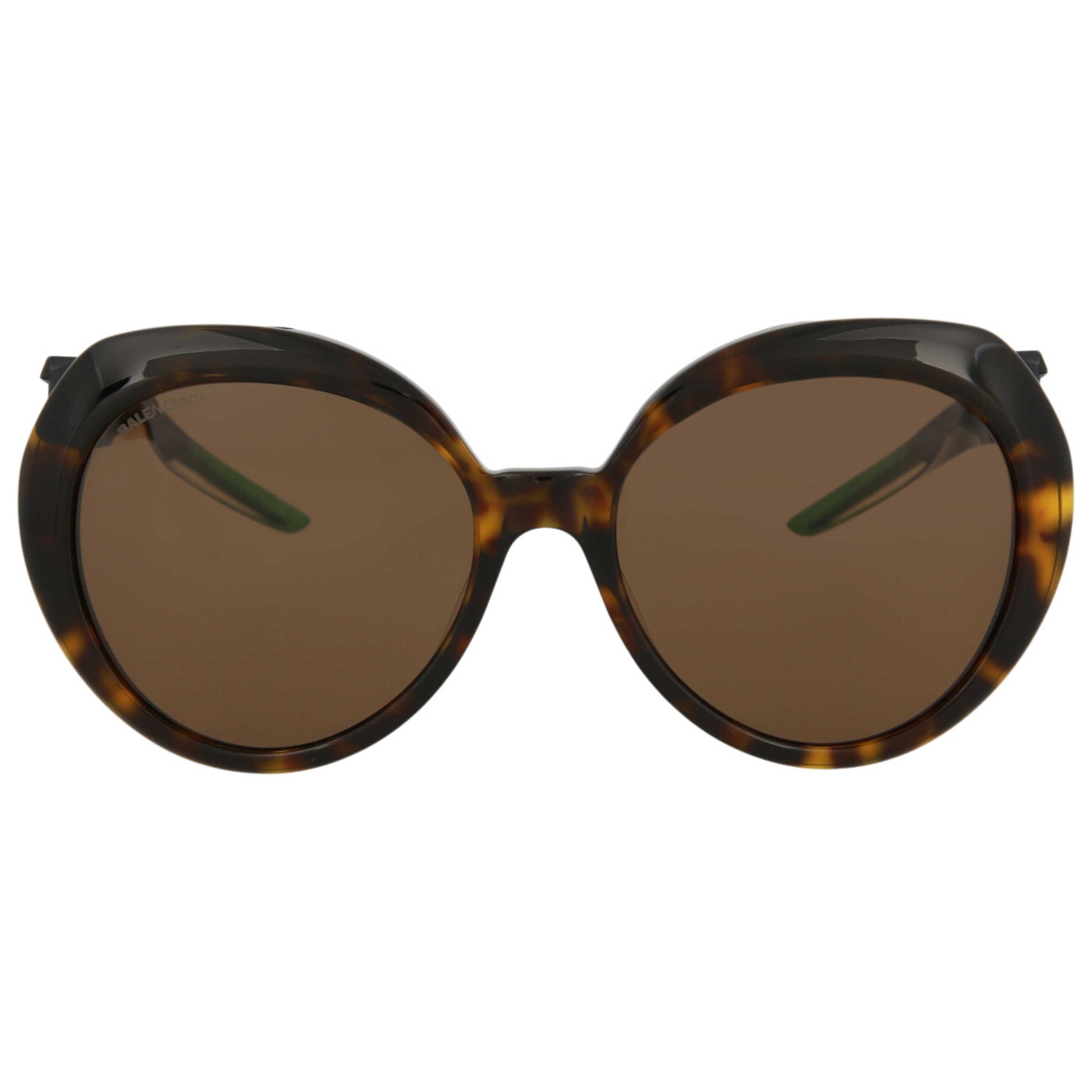 Balenciaga Fashion Women's Sunglasses BB0024S-30007740-006 - Image #2