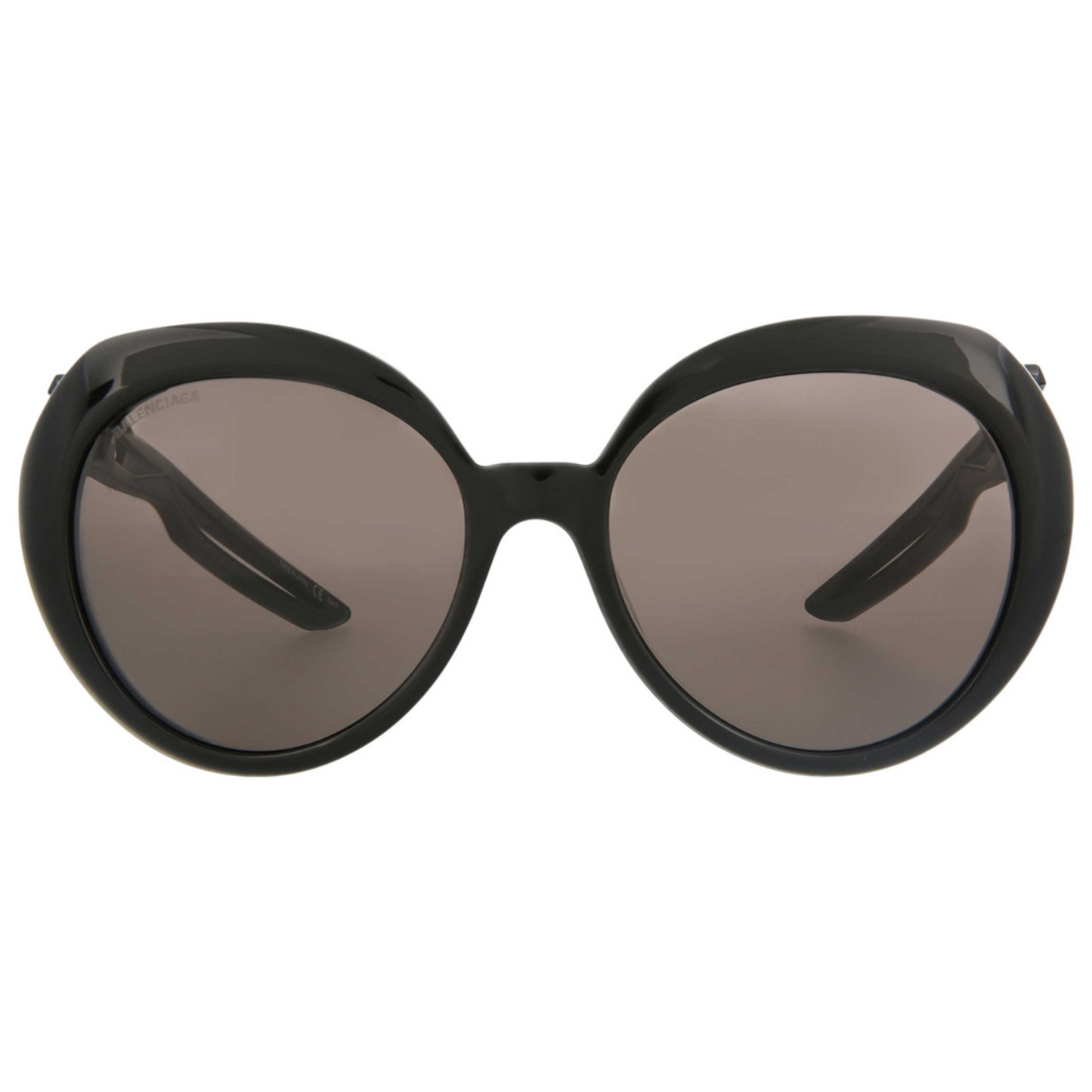 Front view of Balenciaga Best Women's Sunglasses BB0024S-30007740004
