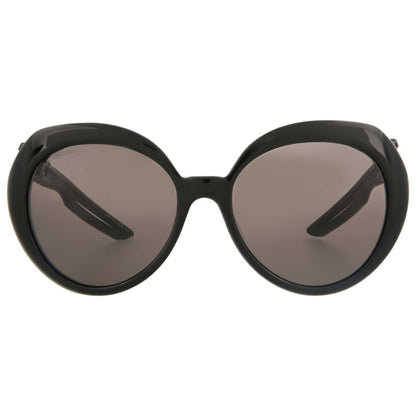 Front view of Balenciaga Best Women's Sunglasses BB0024S-30007740004