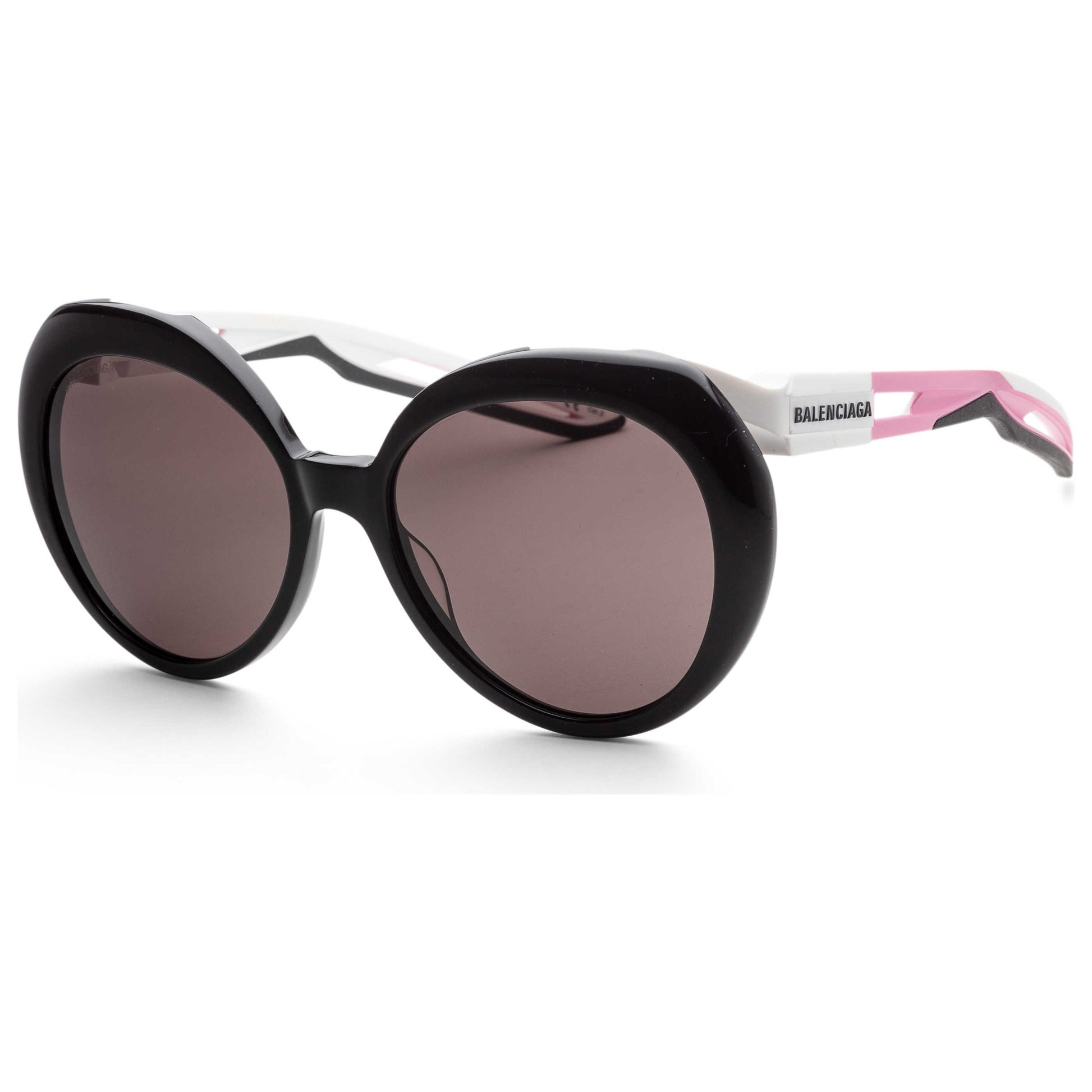 Front view of Balenciaga Fashion Women's Sunglasses BB0024S-30007740007