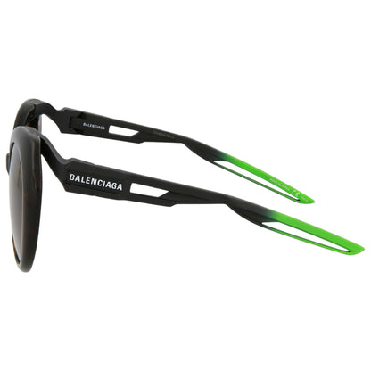 Balenciaga Fashion Women's Sunglasses BB0024SA-30007767-006 - Image #4