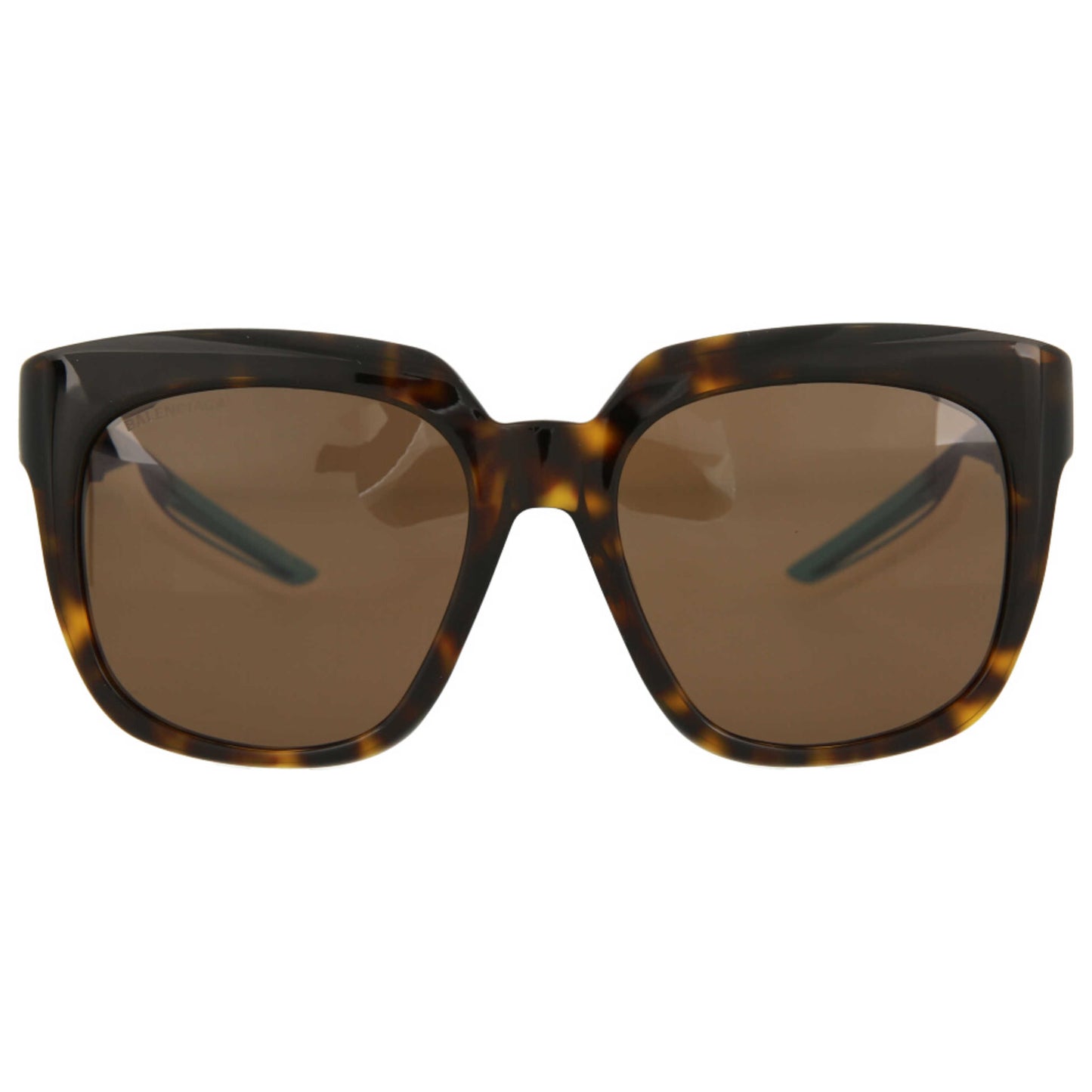Balenciaga Fashion Unisex Sunglasses BB0025S-30007742002 - Image #2