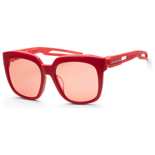 Front view of Balenciaga Fashion Women's Sunglasses BB0025SA-30007768003
