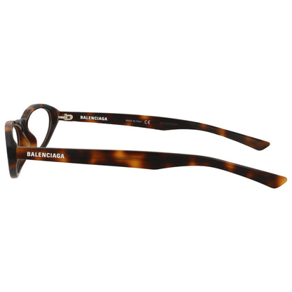 Balenciaga Core Women's Opticals BB0031O-30006627-002 - Image #3