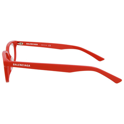 Balenciaga Core Unisex Opticals BB0032O-30006629-003 - Image #4