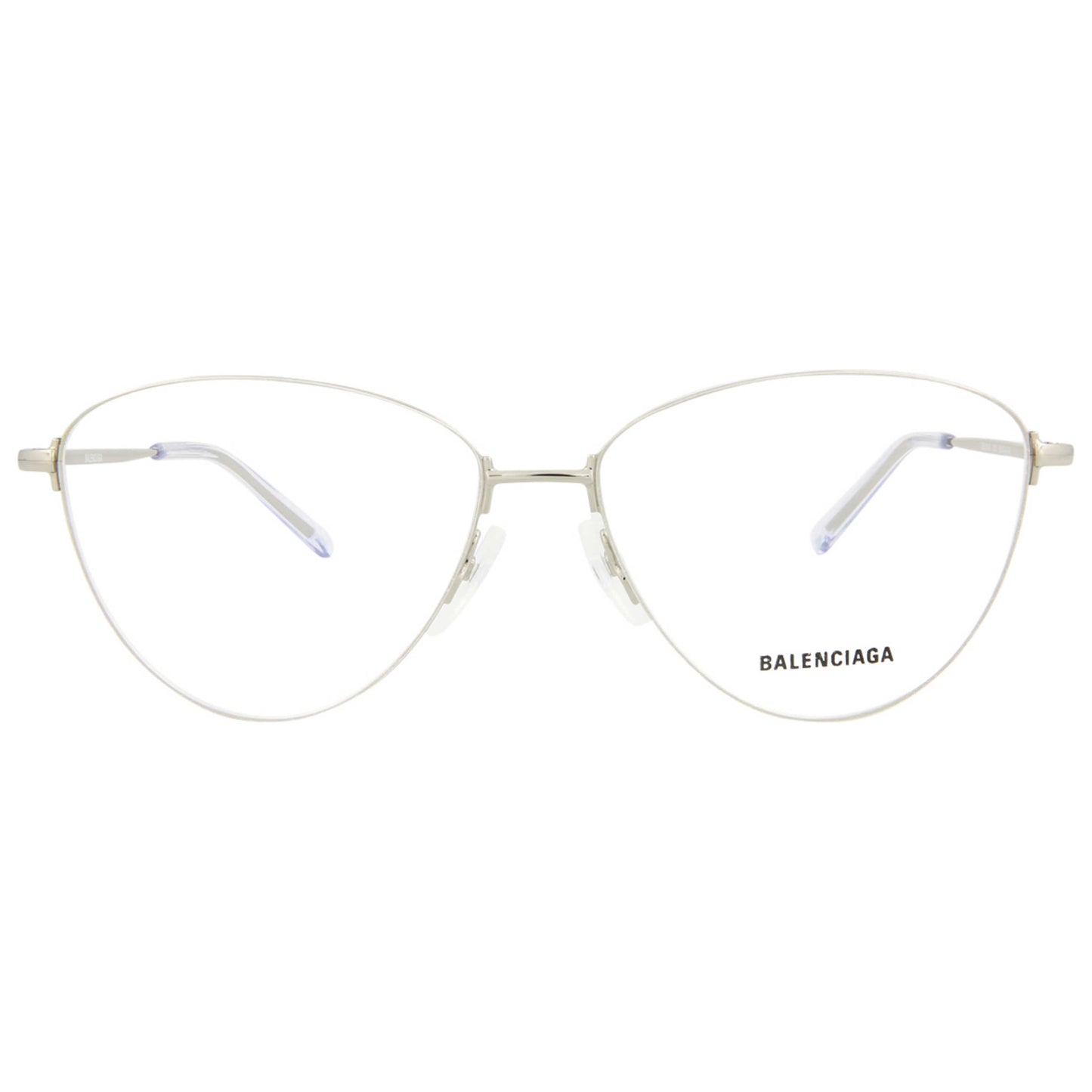 Balenciaga Fashion Women's Opticals BB0034O-30006639-002 - Image #2