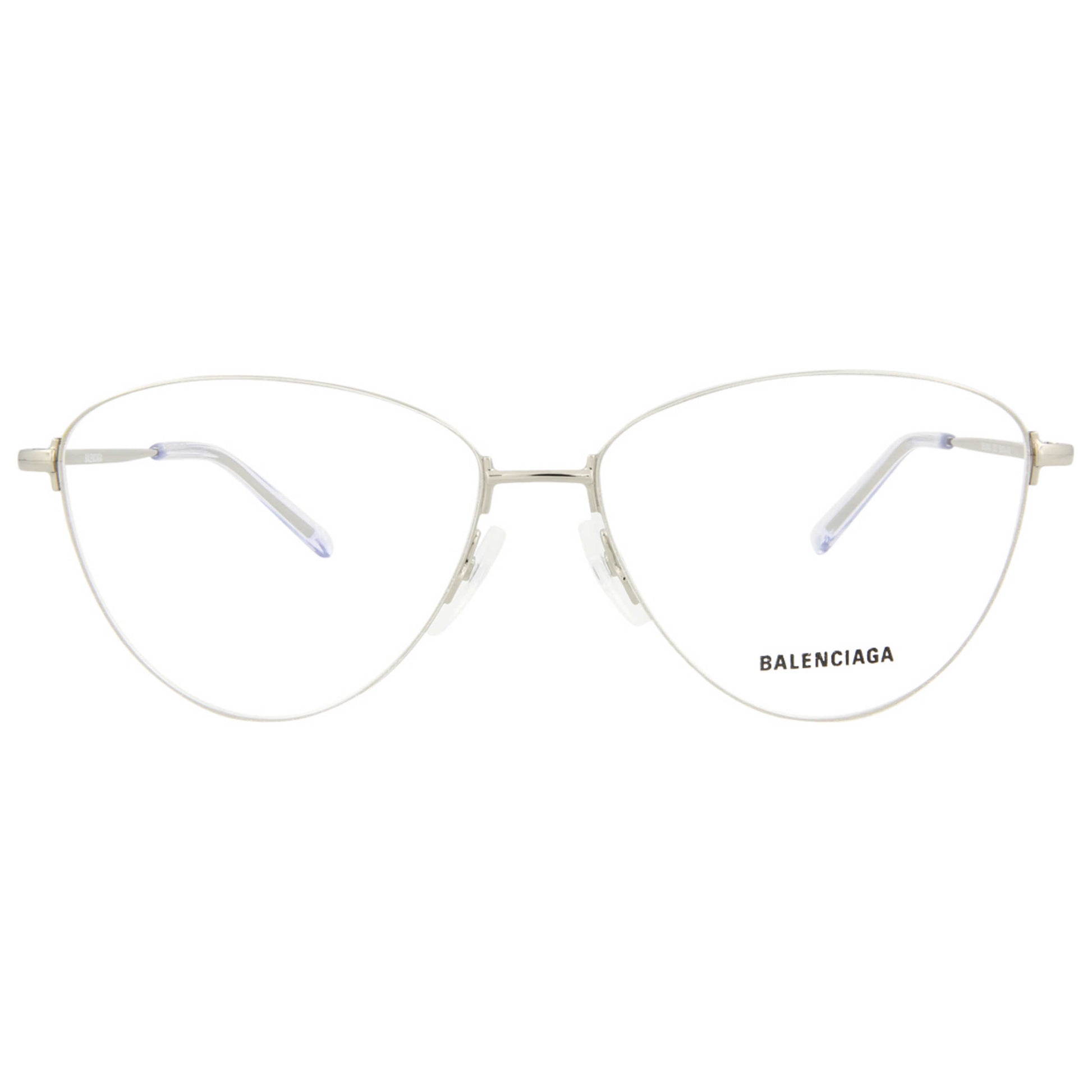 Balenciaga Fashion Women's Opticals BB0034O-30006639-002 - Image #2