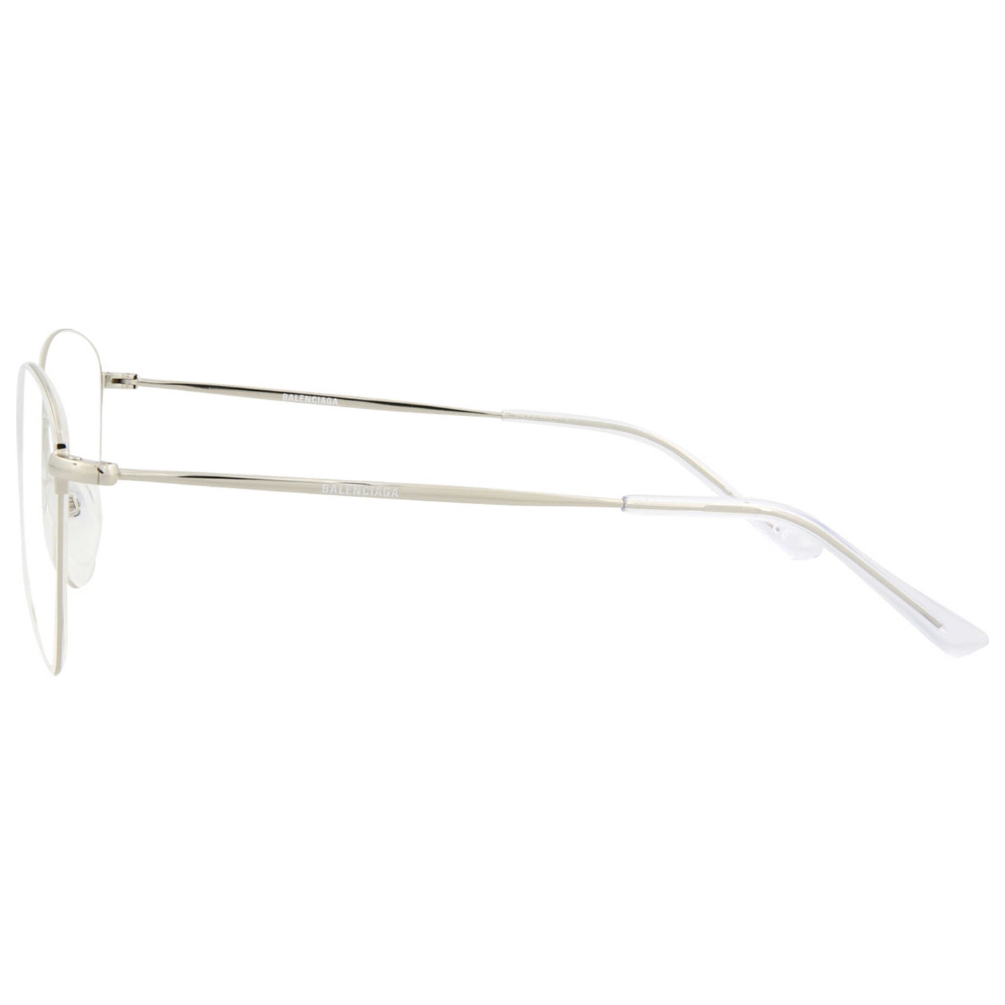 Balenciaga Fashion Women's Opticals BB0034O-30006639-002 - Image #3