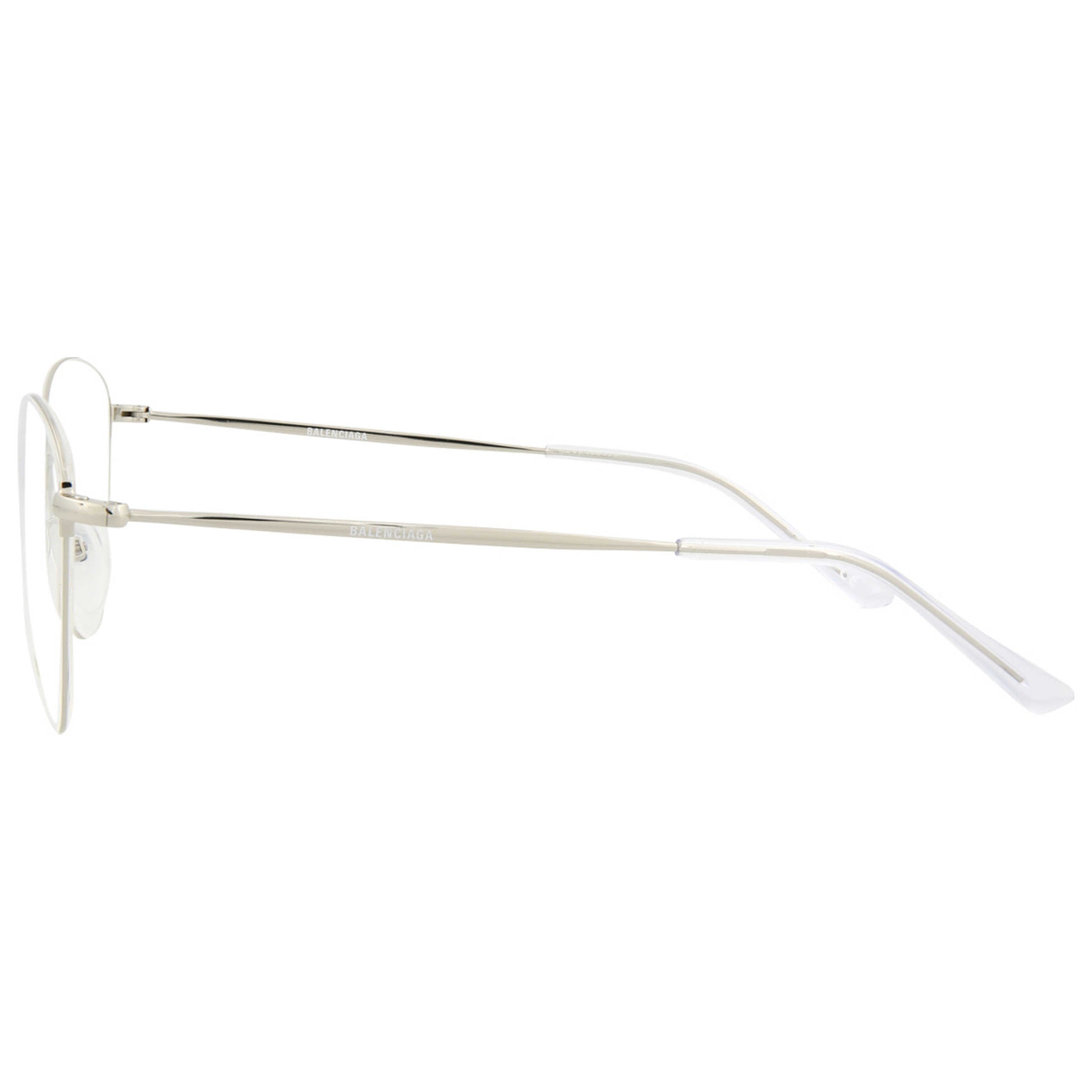 Balenciaga Fashion Women's Opticals BB0034O-30006639-002 - Image #3