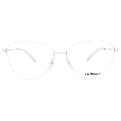 Balenciaga Fashion Women's Opticals BB0034O-30006639-004 - Image #2