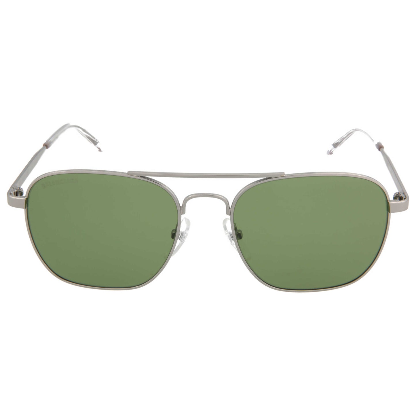 Front view of Balenciaga Fashion Unisex Sunglasses BB0037S-30007234002