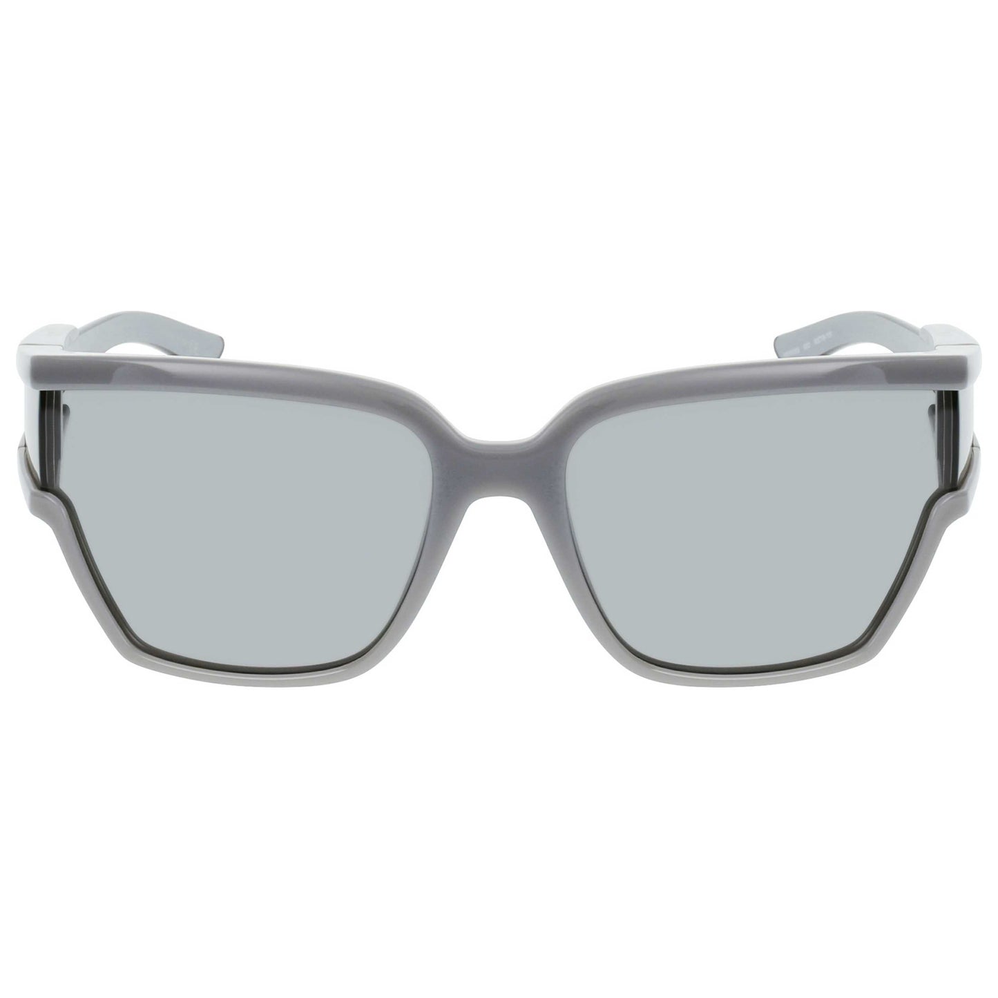 Back view of Balenciaga Fashion Unisex Sunglasses BB0039S-30007242002