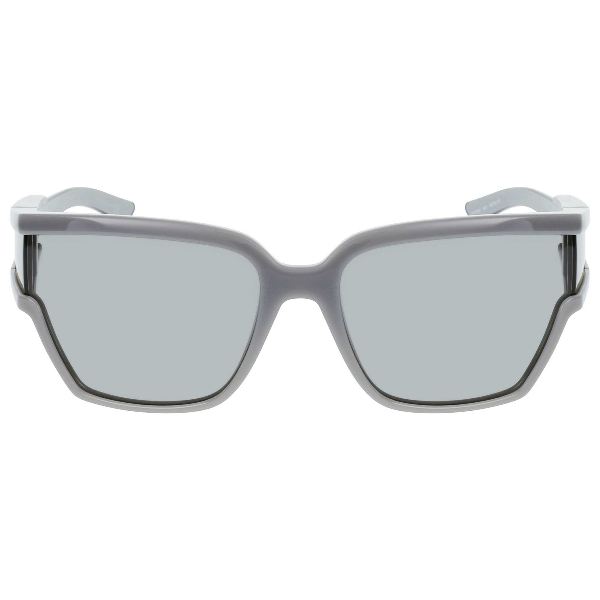 Back view of Balenciaga Fashion Unisex Sunglasses BB0039S-30007242002