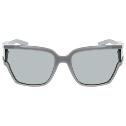 Back view of Balenciaga Fashion Unisex Sunglasses BB0039S-30007242002