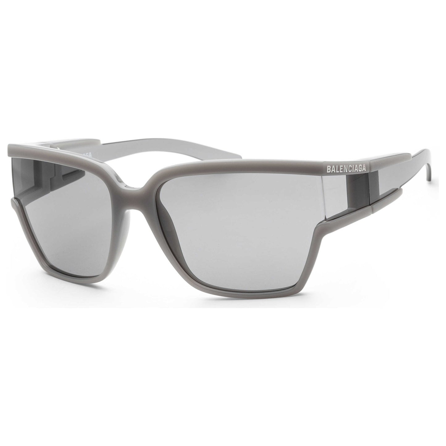 Front view of Balenciaga Fashion Unisex Sunglasses BB0039S-30007242002