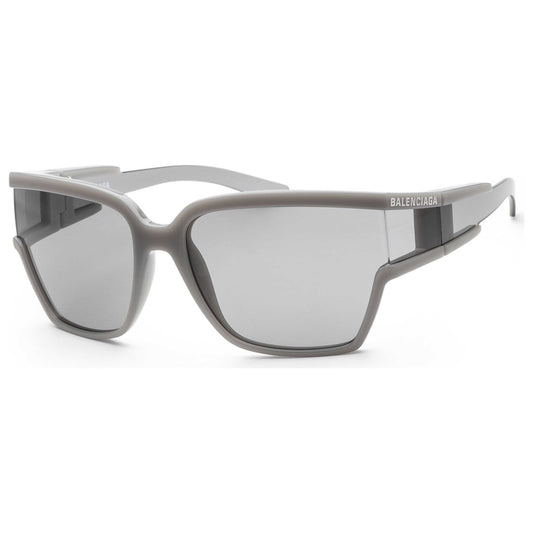 Front view of Balenciaga Fashion Unisex Sunglasses BB0039S-30007242002